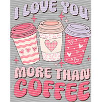 Valentine's Day-QRJ  546